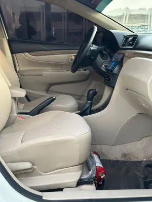 2022 Suzuki Ciaz GLX