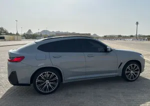 2023 بي أم دابليو اكس - 4 XDrive30i
