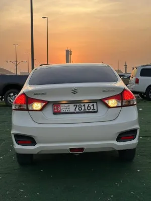 2022 Suzuki Ciaz GLX