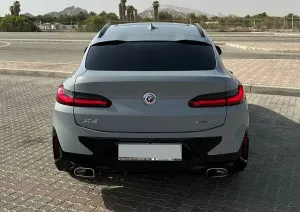2023 بي أم دابليو اكس - 4 XDrive30i