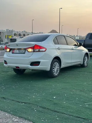 2022 Suzuki Ciaz GLX