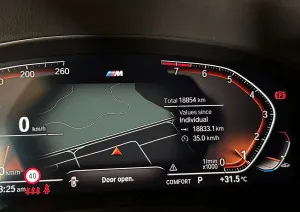 2023 بي أم دابليو اكس - 4 XDrive30i