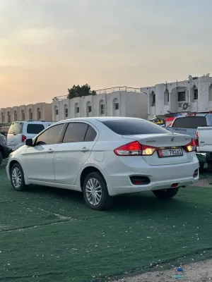 2022 Suzuki Ciaz GLX