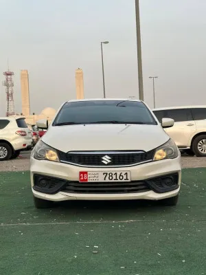 2022 Suzuki Ciaz GLX