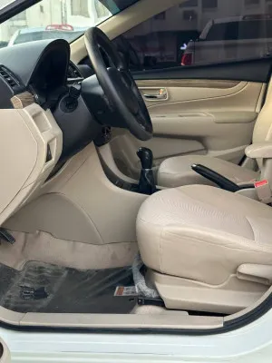2022 Suzuki Ciaz GLX