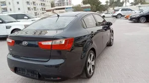 2013 كيا ريو S