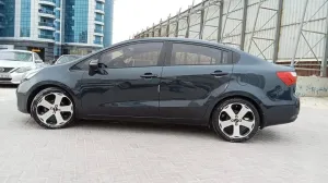 2013 كيا ريو S