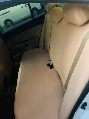 2012 Honda Accord DX