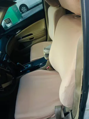 2012 Honda Accord DX