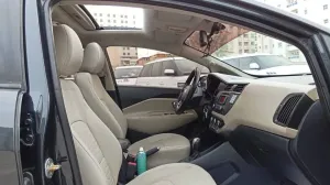 2013 كيا ريو S