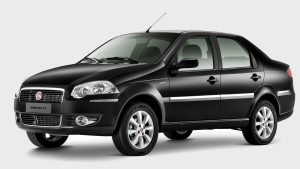 Fiat Siena