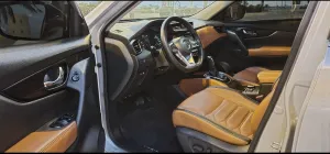 2020 Nissan XTrail SL