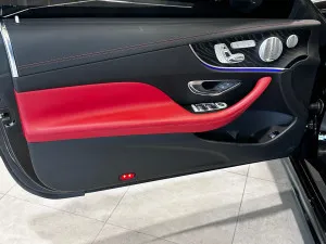 2019 مرسيدس-بنز الفئة - E E53 AMG