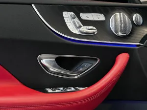 2019 مرسيدس-بنز الفئة - E E53 AMG