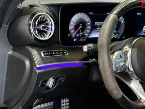 2019 مرسيدس-بنز الفئة - E E53 AMG