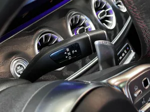 2019 مرسيدس-بنز الفئة - E E53 AMG