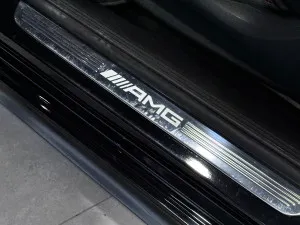 2019 مرسيدس-بنز الفئة - E E53 AMG