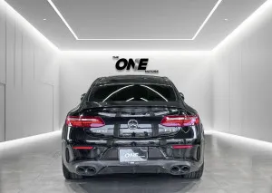 2019 مرسيدس-بنز الفئة - E E53 AMG