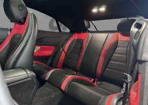 2019 مرسيدس-بنز الفئة - E E53 AMG