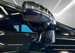 2019 مرسيدس-بنز الفئة - E E53 AMG