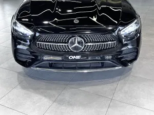 2019 مرسيدس-بنز الفئة - E E53 AMG
