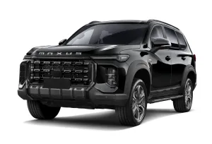 2024 ماكسوس دي ٩٠