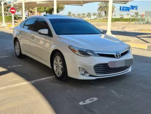 2015 Toyota Avalon Grande