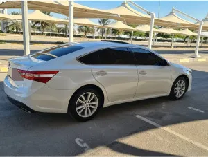 2015 Toyota Avalon Grande