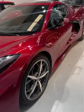 2022 شيفروليه كورفت Z06
