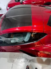 2022 شيفروليه كورفت Z06