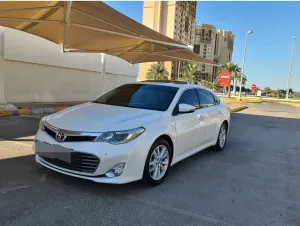 2015 Toyota Avalon Grande