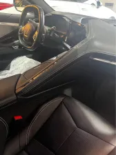 2022 شيفروليه كورفت Z06
