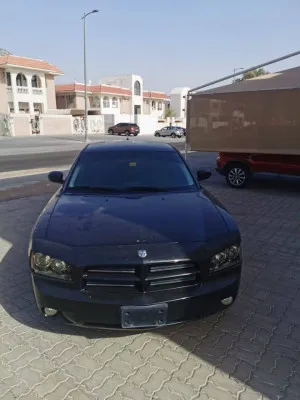 2008 Dodge Charger R/T