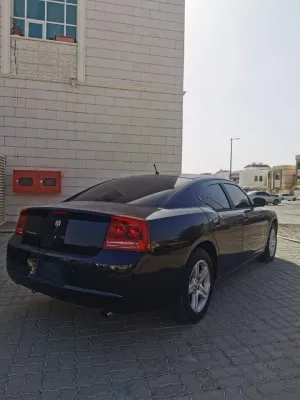 2008 Dodge Charger R/T