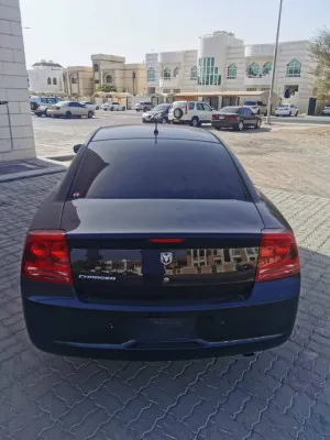 2008 Dodge Charger R/T