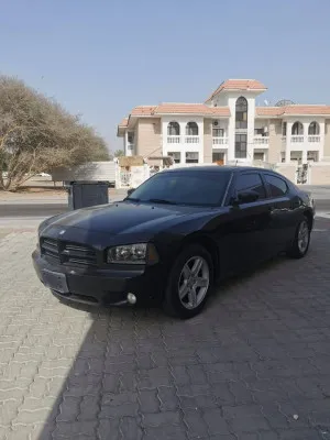 2008 Dodge Charger R/T