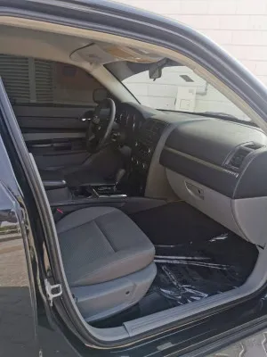 2008 Dodge Charger R/T
