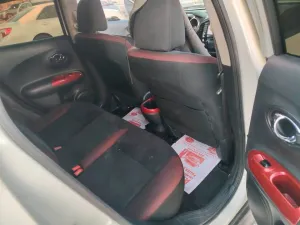 2015 Nissan Juke N-Connecta