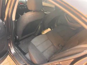 2018 Kia Forte GT