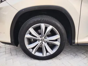 2018 لكزس ار آكس RX 350