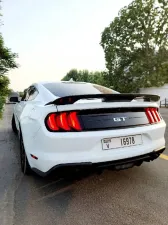 2021 فورد موستانج GT