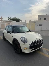 2019 ميني Cooper Cooper S