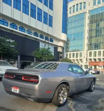 2015 Dodge Challenger Scat Pack