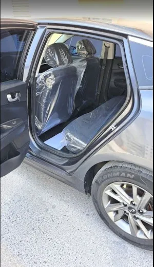 2019 Kia Optima GDI