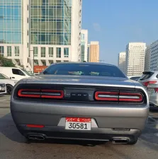 2015 Dodge Challenger Scat Pack