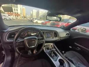 2015 Dodge Challenger Scat Pack