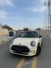 2019 ميني Cooper Cooper S