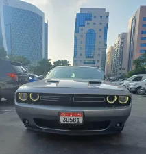 2015 Dodge Challenger Scat Pack
