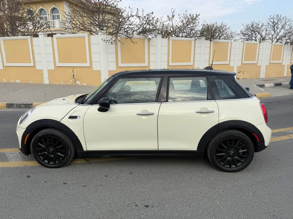 2019 ميني Cooper Cooper S
