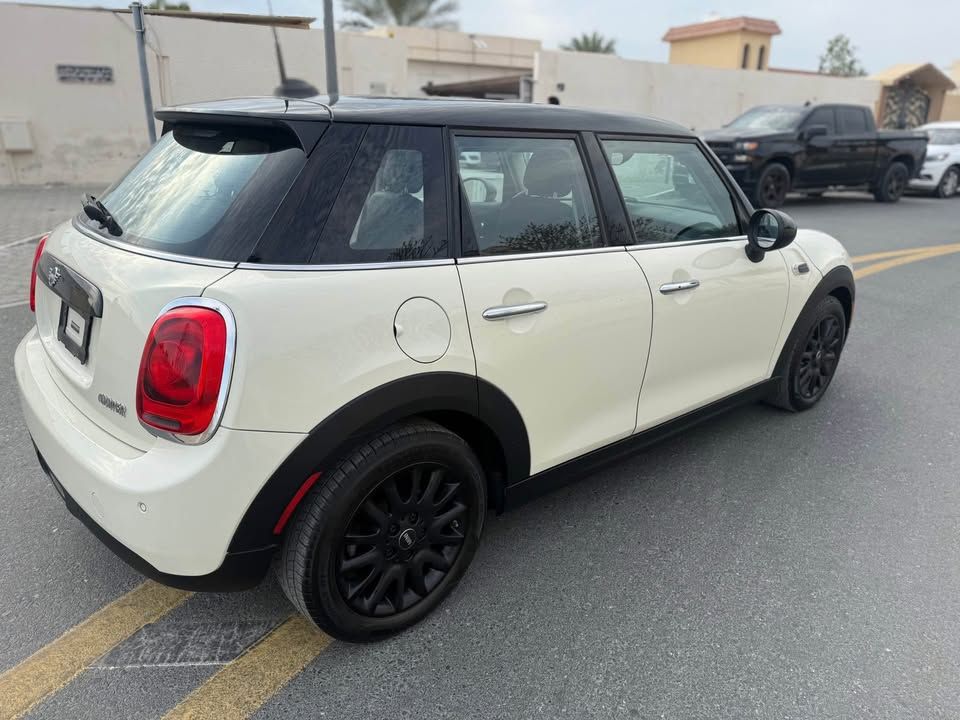 2019 ميني Cooper Cooper S